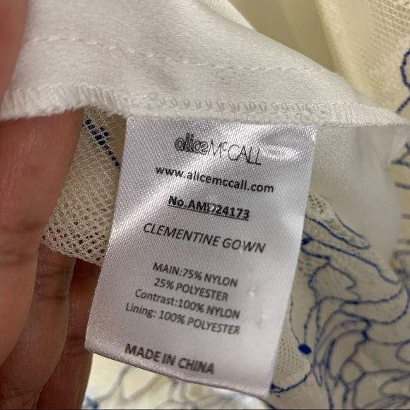 Alice McCall Clementine Formal Gown - Picture 10 of 16